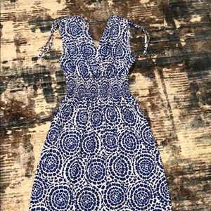 Jon&Anna Floral Dress